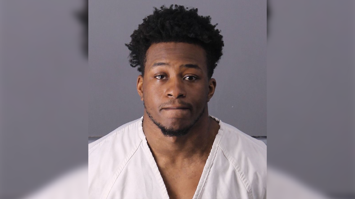 Alabaster man charged with capital murder in shooting death of nursing ...