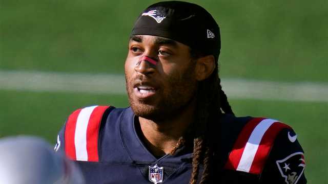 The Panthers activated CB Stephon Gilmore (quad) from the PUP list