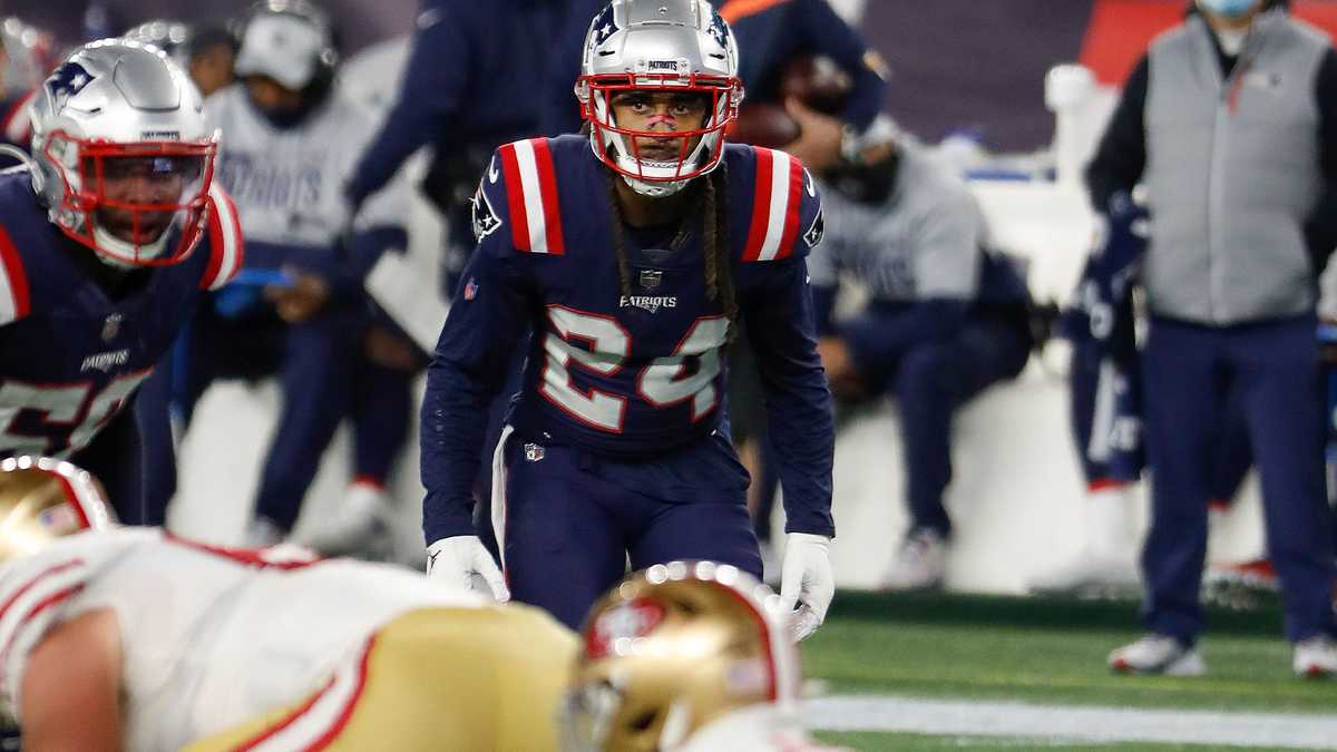 Sony Michel, Isaiah Ford both inactive for New England Patriots at Texans 