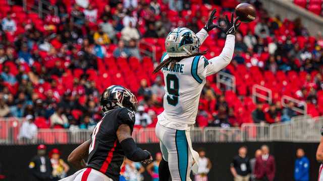 Carolina Panthers: Will Stephon Gilmore play on Sunday