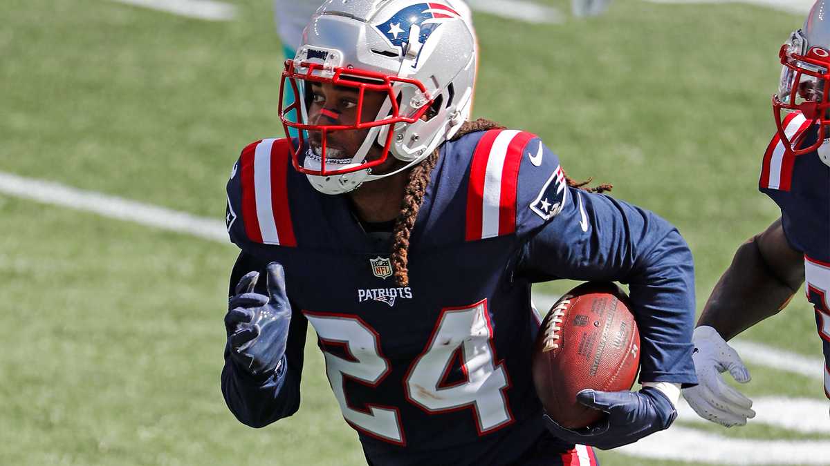 NFL Trade Rumors: What do the New England Patriots want for Stephon Gilmore?