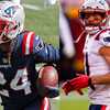 Gilmore to miss Patriots-Bills game; Edelman lands on IR