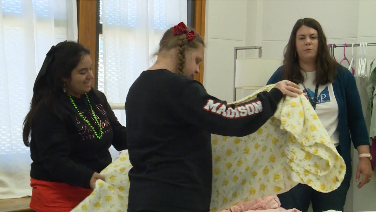 Oklahoma City Public Schools launches STEP Academy for students with special needs