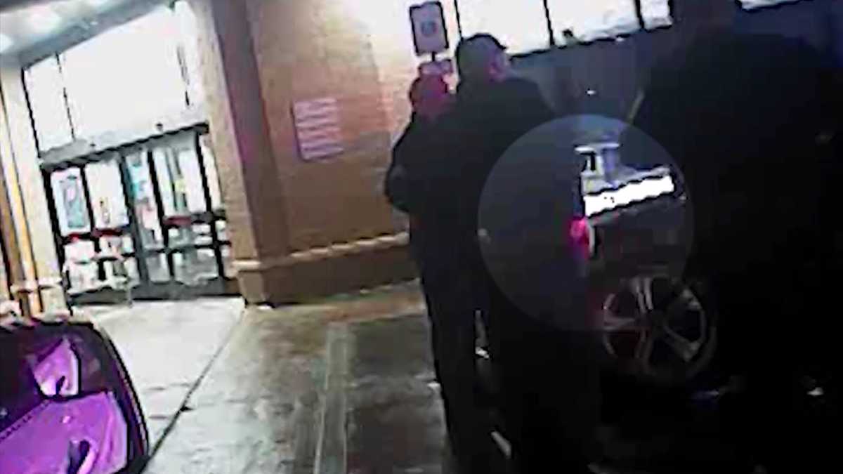 Officer pulled gun during Sterling Brown arrest, body camera footage shows