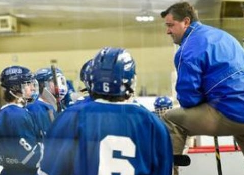 Gay Penn State hockey player harassed by gay slurs from opponent