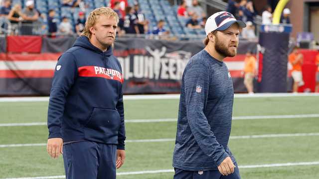 Belichick's sons have offer to remain on Patriots staff, reports say - Vimarsana News