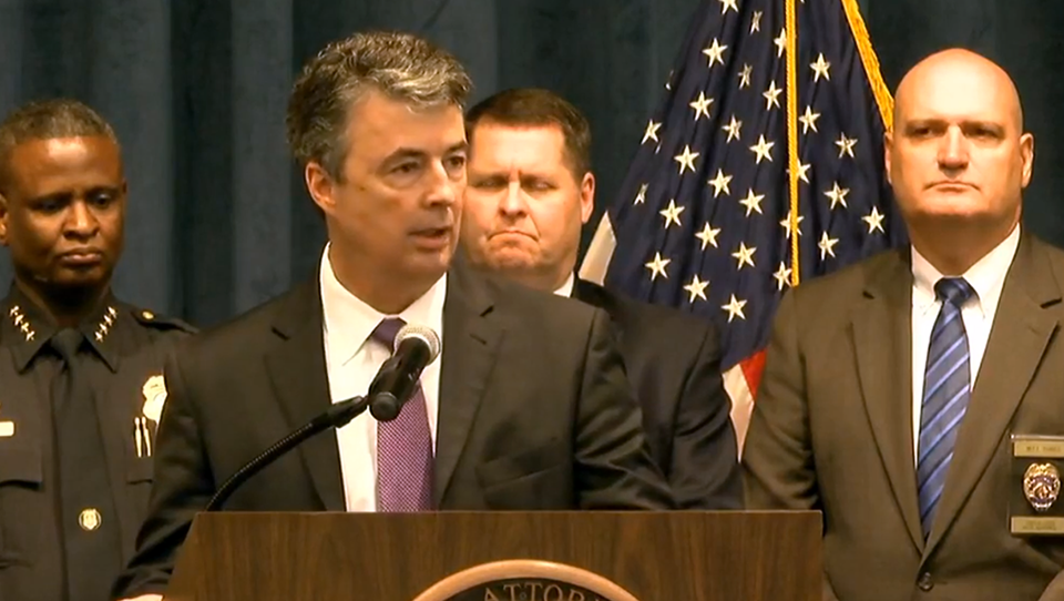 Alabama AG joins 21 state coalitions in push for coronavirus liability