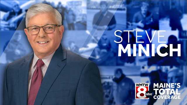 Steve Minich retiring after 32 years with WMTW - Vimarsana News