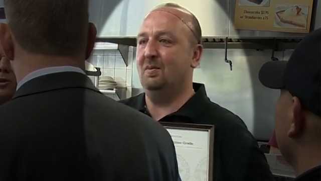 Owner of Mass. pizza chain accused of beating, exploiting undocumented workers - Vimarsana News
