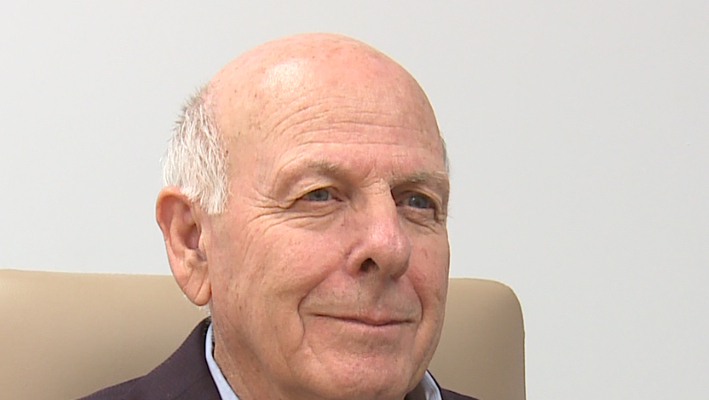 Former New Mexico Congressman honors veterans in new book