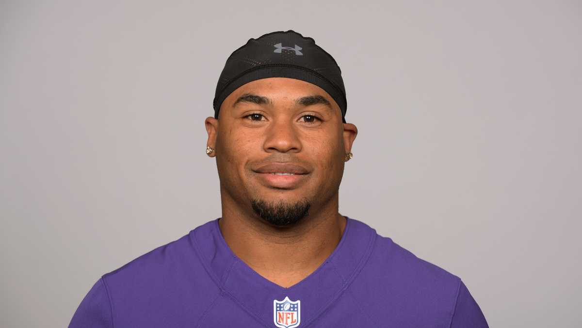 Ravens Wr Steve Smith Sr Officially Retires