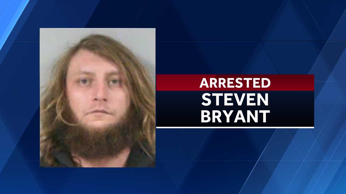 North Carolina deputies charge man after car chase, drug paraphernalia ...