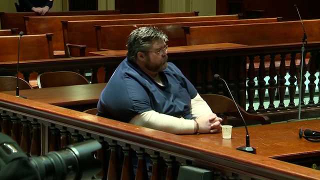 Maine man convicted in Alaska cold case killing seeks new trial - Vimarsana News