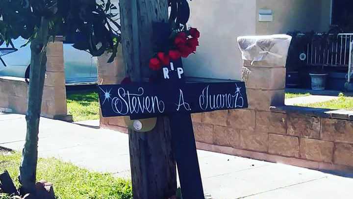 Gilroy man who died after police struggle ID'd
