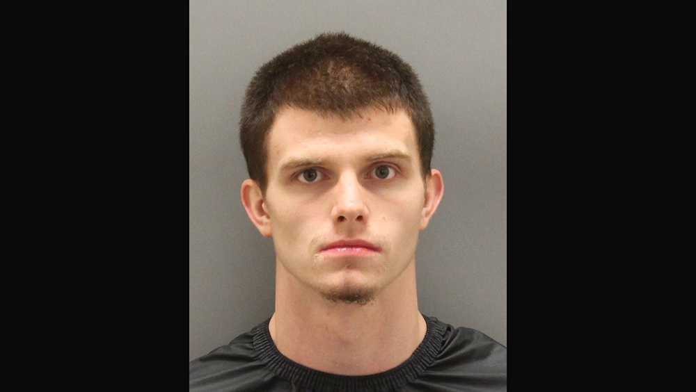 Teen charged after two people found dead in yard of Upstate home ...
