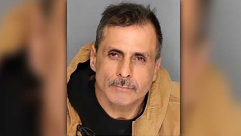 PD: Man arrested after woman found dead in Stockton home