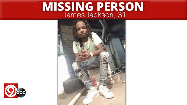 KCPD looking for 31-year-old not seen since the end June - Vimarsana News