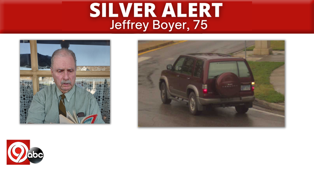 Prairie Village police issue silver alert for 75-year-old - Vimarsana News