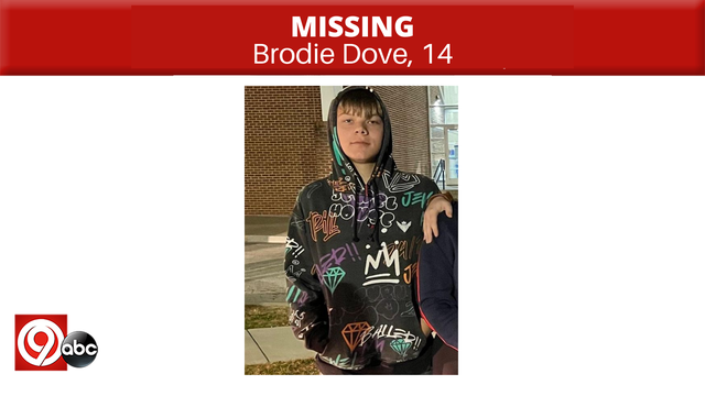 Raytown police looking for 14-year-old boy missing since April 24 - Vimarsana News