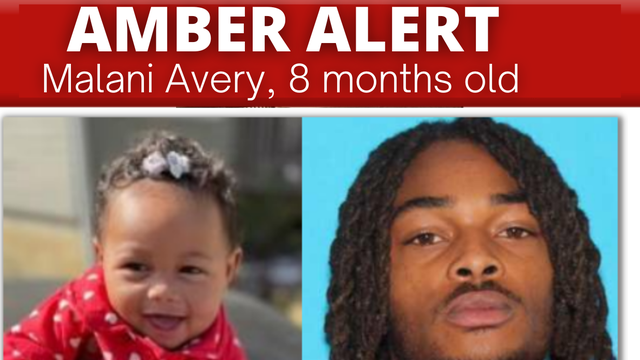 Kansas City, Missouri police cancel Amber Alert for infant taken at gunpoint - Vimarsana News