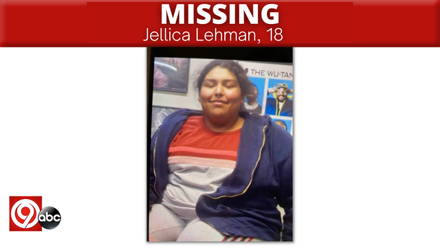 KCPD looking for missing 18-year-old last seen Sunday morning - Vimarsana News