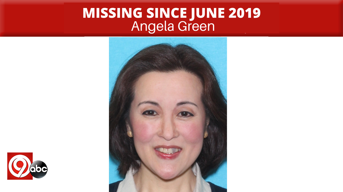 Prairie Village Police Seeking Information In 2019 Missing Person