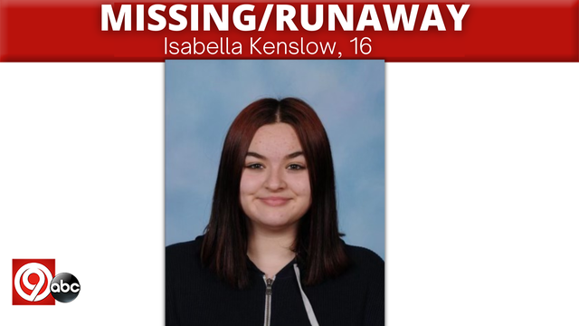 Belton police looking for runaway last seen over two weeks ago - Vimarsana News