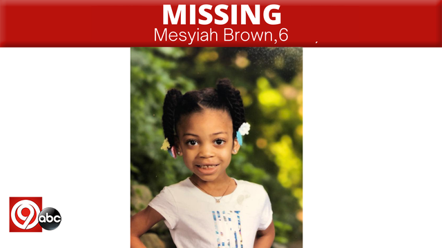 Raytown police looking for missing six-year-old last seen Saturday - Vimarsana News