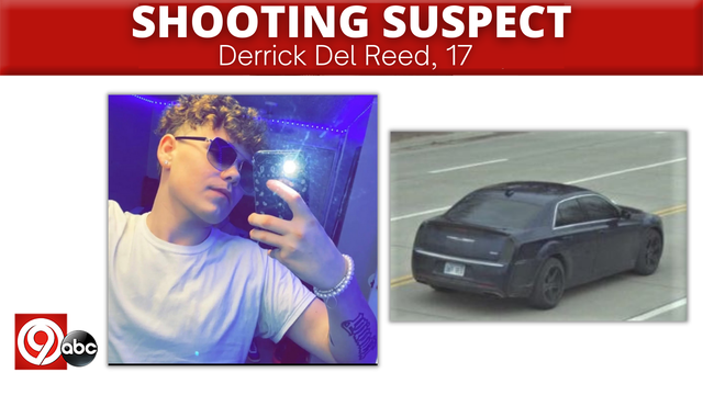 Lawrence police find 17-year-old suspected of killing another teen - Vimarsana News