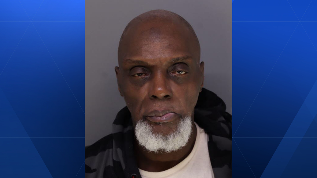 Police: Man arrested after hitting multiple cruisers in stolen vehicle