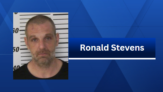 Iowa crime: Boone County standoff ends in Indiana man's arrest