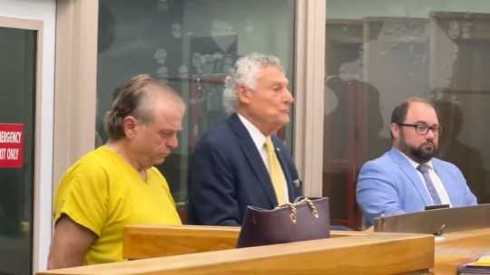 Fantasy fueled behavior of Star Wars impersonator facing child pornography charges - Vimarsana News