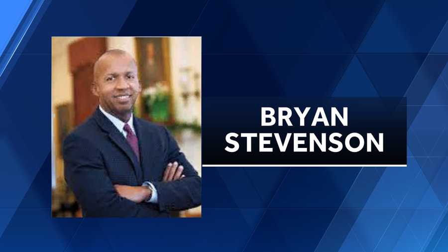 HBO documentary profiles work of Bryan Stevenson