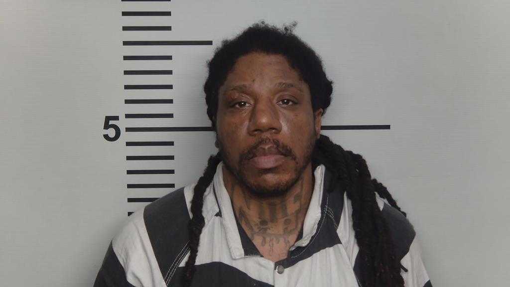 Man indicted nearly 7 years after fatal shooting in Parkland neighborhood