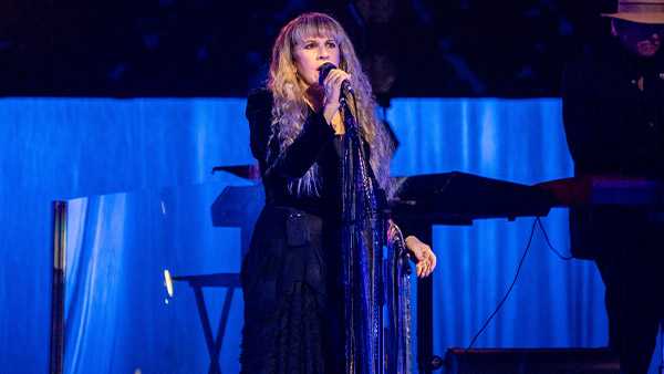 stevie nicks tour louisville ky