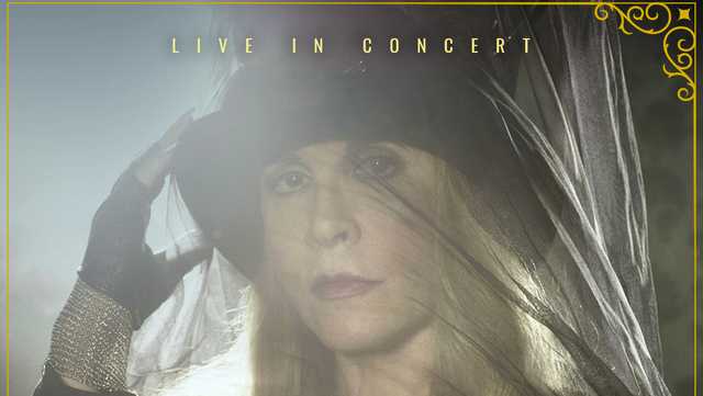 South Carolina: Stevie Nicks adds Greenville to tour stops - Vimarsana News