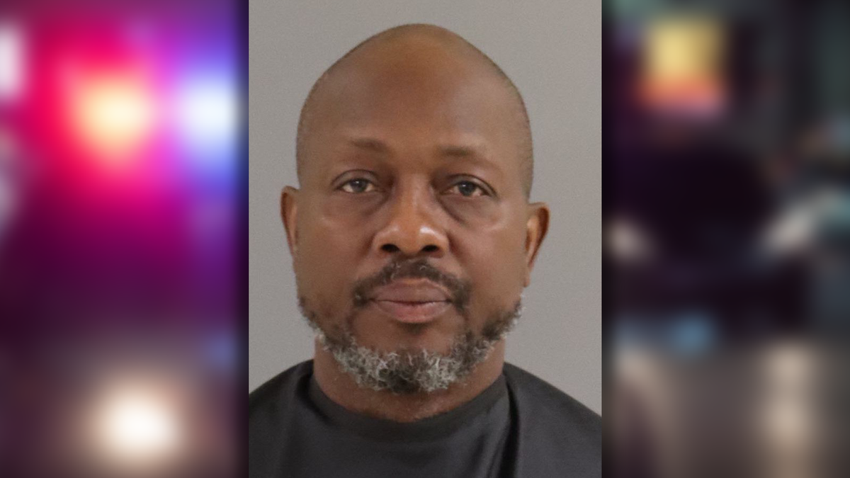 South Carolina church bus driver faces charges in sexual assault investigation