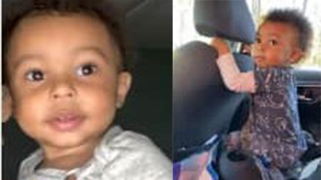 South Carolina: Police searching for missing 15-month-old baby - Vimarsana News