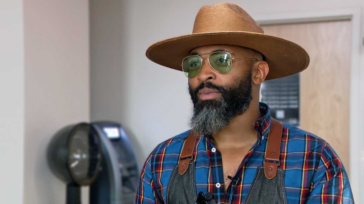 Meet these unlikely trailblazers changing the world