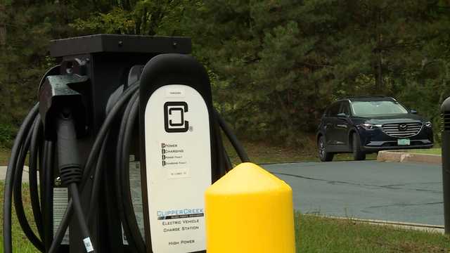 'Replace Your Ride' incentive program gives VT buyers $3,000 toward a new or used electric vehicle - Vimarsana News