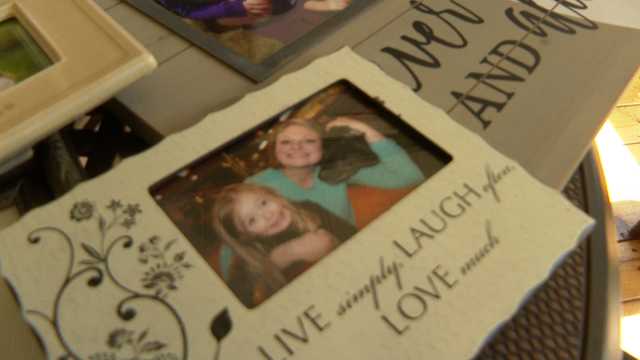 Family of Tupper Lake woman raises domestic violence awareness - Vimarsana News