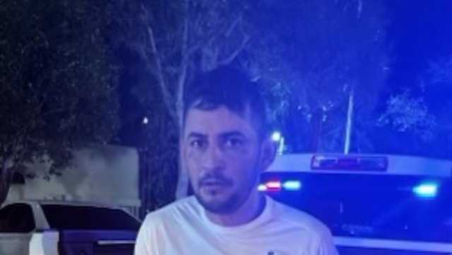 Teenage girl's bravery leads to quick arrest of Hobe Sound burglary, assault suspect - Vimarsana News