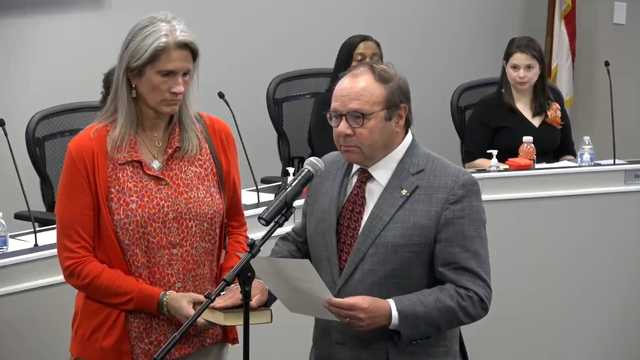 New legislation could place Michael Logan on the school bd. - Vimarsana News