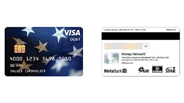 Officials Warn People Not To Mistake Stimulus Payment For Junk Mail