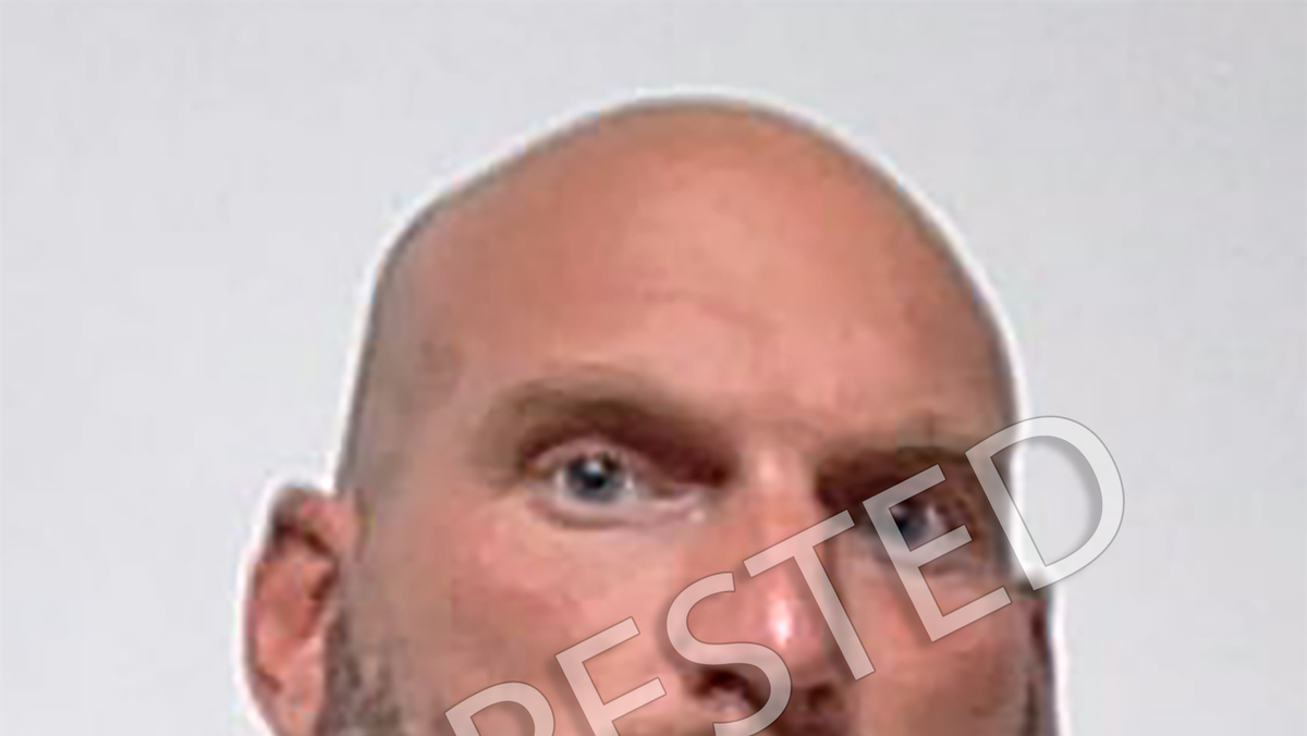 Houma man arrested for shooting in parking lot of local business