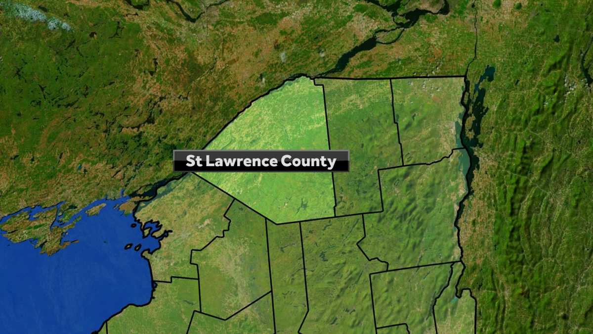 St. Lawrence County Health Department identifies positive measles case