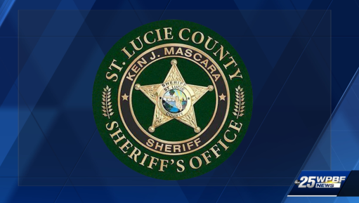 St. Lucie County Sheriff's Office