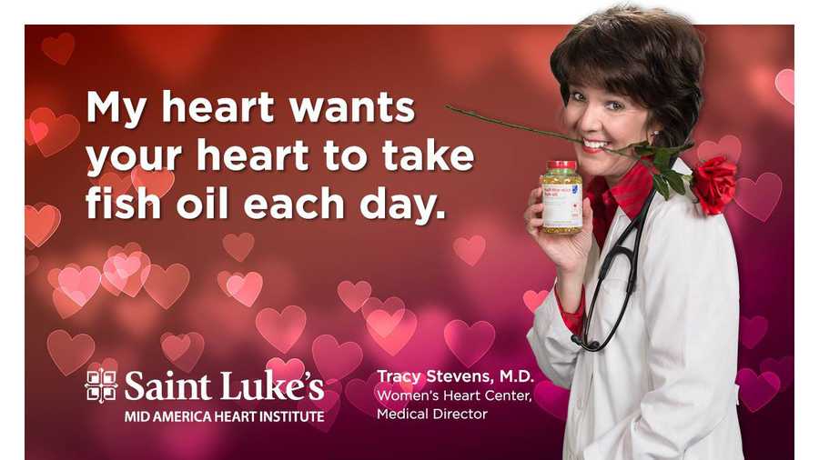 KC hospital has fun with Valentine's Day memes to promote heart health