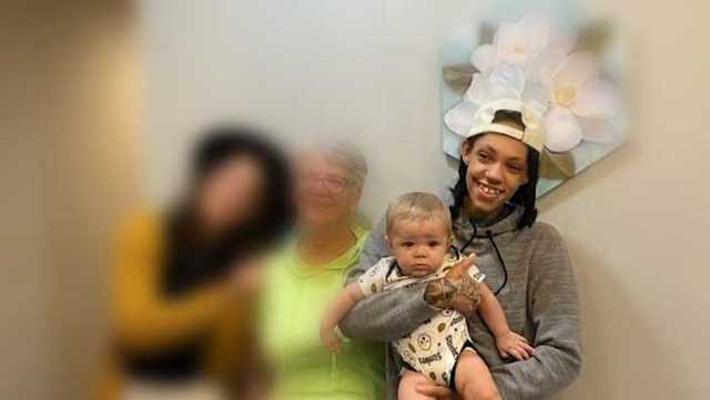 Louisville family in 'disbelief' after 20-year-old mother killed - Vimarsana News
