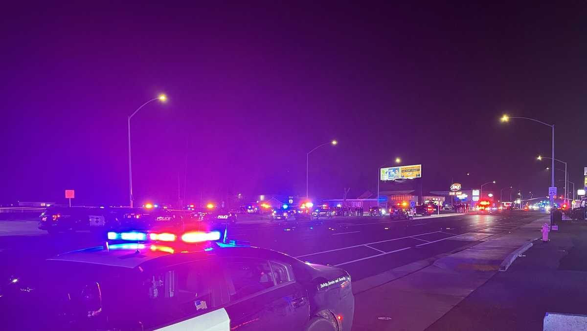 4 lifeless, 10 injured in capturing throughout gathering at banquet corridor in Stockton, California